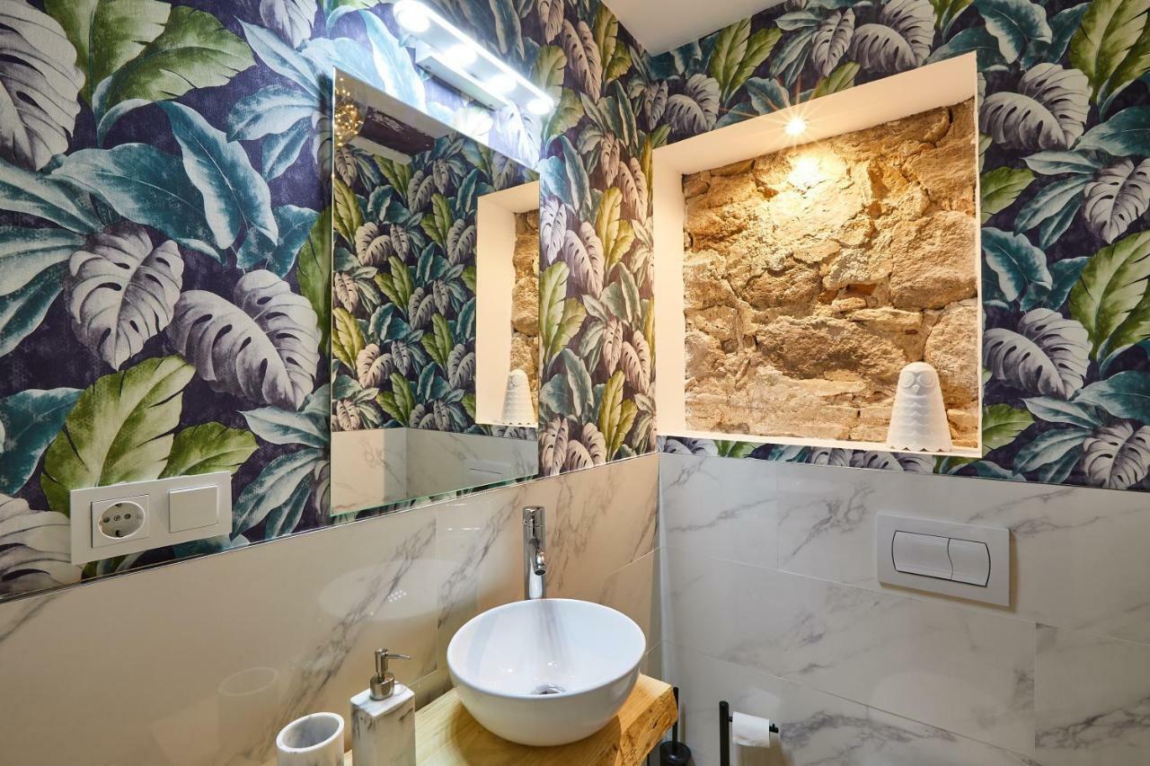 Апартаменти Lofts Amantes De Toledo -Loft Cobertizo Екстер'єр фото